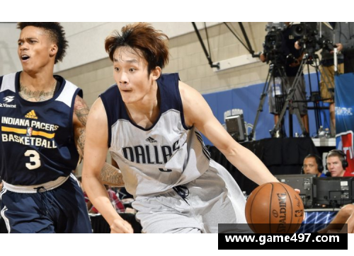 乐发app官网吴亦凡少年NBA梦：璀璨舞台上的篮球青春 - 副本